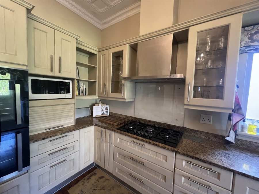 4 Bedroom Property for Sale in Selborne Eastern Cape